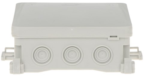 PUSZKA ODGAŁĘŹNA Z DŁAWNICAMI PK-8 SIMET