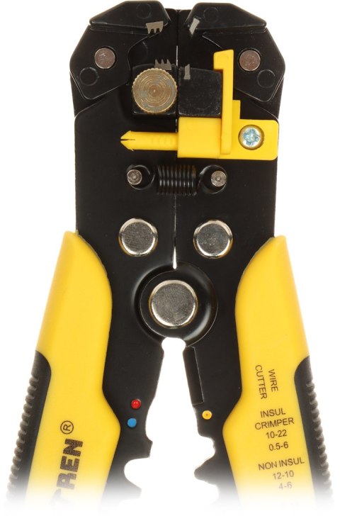 ŚCIĄGACZ IZOLACJI HT-766 BIGSTREN