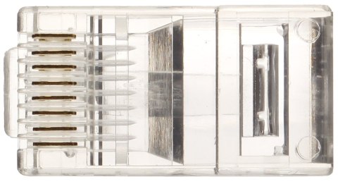 WTYK MODULARNY RJ45/C*P1000 WTYK MODULARNY RJ45/C*P1000