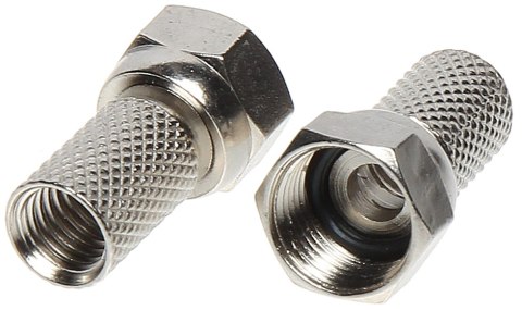 WTYK Z GUMKĄ USZCZELNIAJĄCĄ F/5.9-G WTYK Z GUMKĄ USZCZELNIAJĄCĄ F/5.9-G
