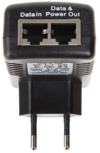 ZASILACZ IMPULSOWY 24V/1A/POE