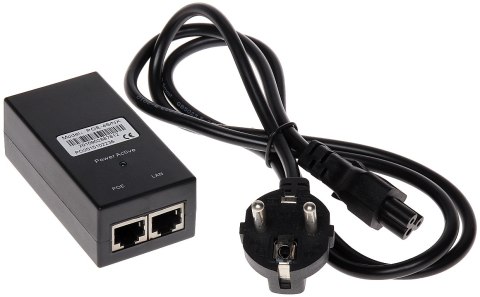 ZASILACZ POE POE-48/NX 24 W