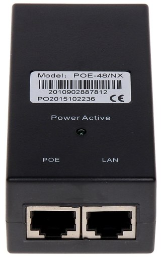 ZASILACZ POE POE-48/NX 24 W