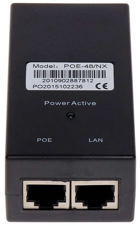 ZASILACZ POE POE-48/NX 24 W