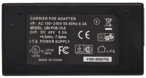 ZASILACZ POE POE-48/NX 24 W