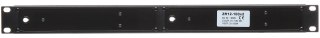 ZASILACZ RACK ZR12-100X2 2 x 12 V DC 2 x 8.5 A