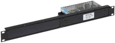 ZASILACZ RACK ZR12-150 12 V DC 12.5 A ZASILACZ RACK ZR12-150 12 V DC 12.5 A