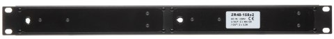 ZASILACZ ZR48-158X2 2 x 48 V DC 3.3 A