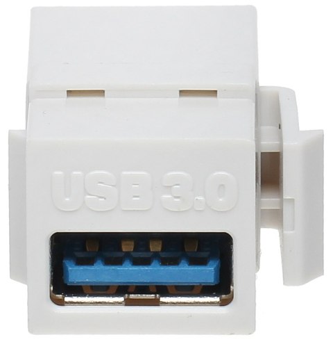 ZŁĄCZE KEYSTONE FX-USB3.0