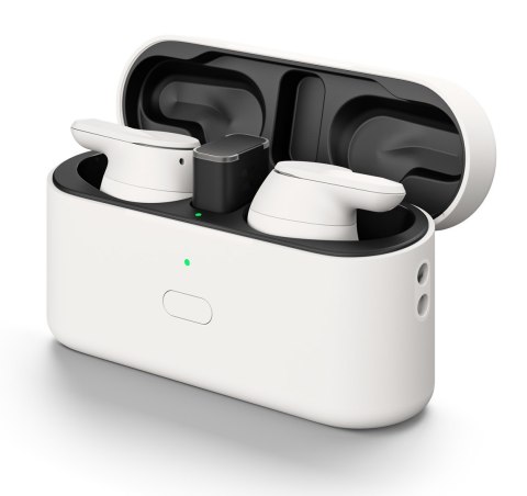 EPOS ADAPT E1TWS NORDIC WHITE BLUETOOTH EPOS ADAPT E1TWS NORDIC WHITE BLUETOOTH