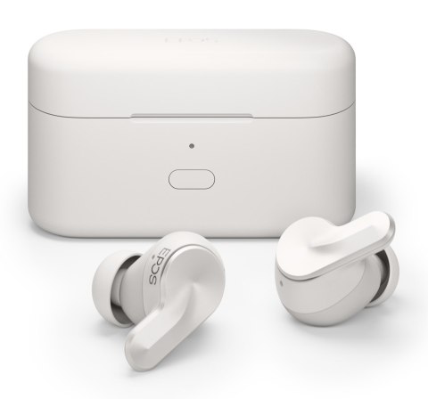 EPOS ADAPT E1TWS NORDIC WHITE BLUETOOTH EPOS ADAPT E1TWS NORDIC WHITE BLUETOOTH