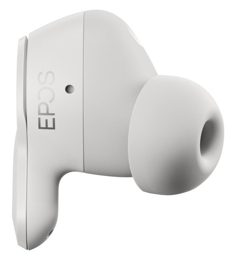 EPOS ADAPT E1TWS NORDIC WHITE BLUETOOTH EPOS ADAPT E1TWS NORDIC WHITE BLUETOOTH