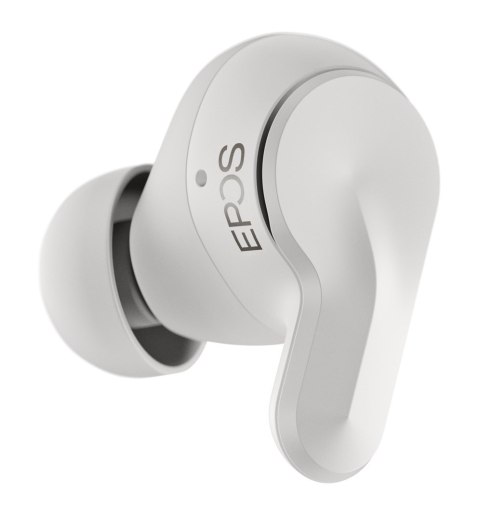 EPOS ADAPT E1TWS NORDIC WHITE BLUETOOTH EPOS ADAPT E1TWS NORDIC WHITE BLUETOOTH