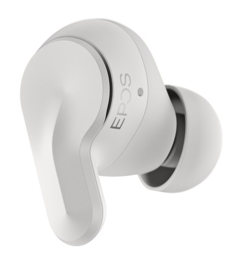 EPOS ADAPT E1TWS NORDIC WHITE BLUETOOTH EPOS ADAPT E1TWS NORDIC WHITE BLUETOOTH