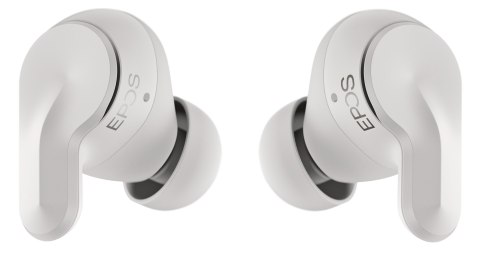 EPOS ADAPT E1TWS NORDIC WHITE BLUETOOTH EPOS ADAPT E1TWS NORDIC WHITE BLUETOOTH