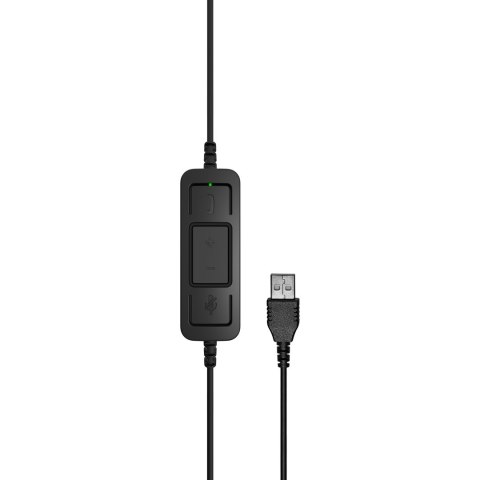 EPOS SC 60 USB ML SŁUCHAWKA TELEKOMU EPOS SC 60 USB ML SŁUCHAWKA TELEKOMU