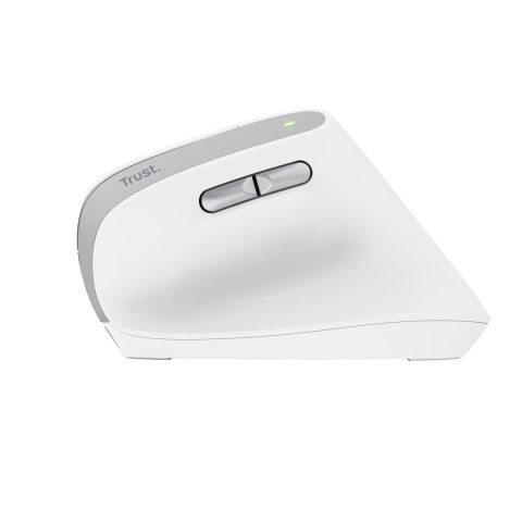 Mysz Trust BAYO II ERGONOMIC WIRELESS White Mysz Trust BAYO II ERGONOMIC WIRELESS White
