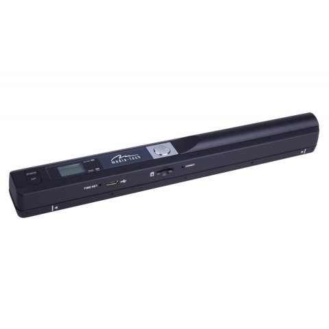 Skaner Media tech MT4090 (A4; USB) Skaner Media tech MT4090 (A4; USB)