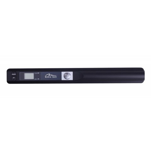 Skaner Media tech MT4090 (A4; USB) Skaner Media tech MT4090 (A4; USB)