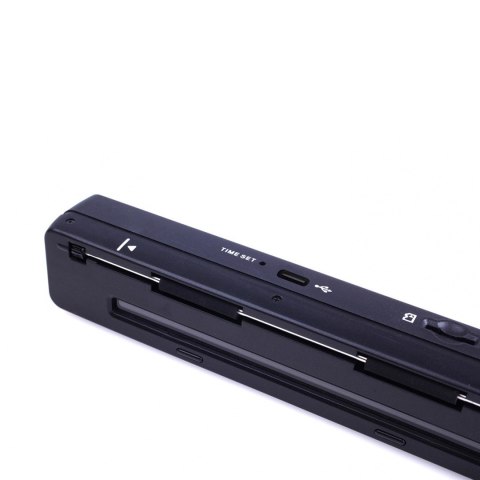 Skaner Media tech MT4090 (A4; USB) Skaner Media tech MT4090 (A4; USB)