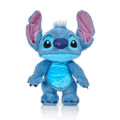 Disney Lilo&Stitch WOW! Stuff Interaktywna Maskotka MINI STITCH Disney Lilo&Stitch WOW! Stuff Interaktywna Maskotka MINI STITCH