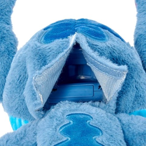 Disney Lilo&Stitch WOW! Stuff Interaktywna Maskotka MINI STITCH Disney Lilo&Stitch WOW! Stuff Interaktywna Maskotka MINI STITCH