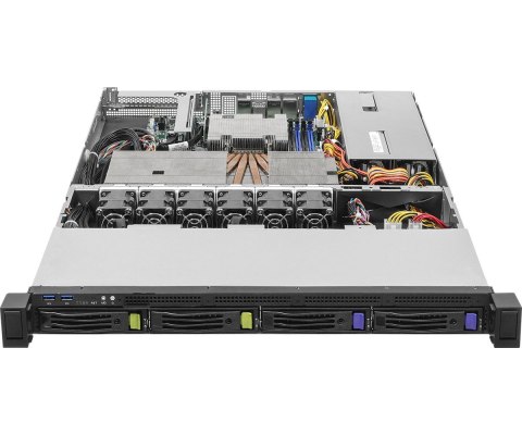 Platforma ASRock Rack (1U) AMD Ryzen 7000 (4xLFF, 2xGbE, Red.PSU, IPMI) Platforma ASRock Rack (1U) AMD Ryzen 7000 (4xLFF, 2xGbE, Red.PSU, IPMI)