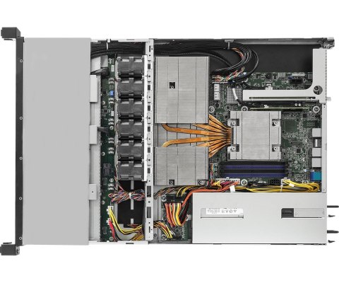 Platforma ASRock Rack (1U) AMD Ryzen 7000 (4xLFF, 2xGbE, Red.PSU, IPMI) Platforma ASRock Rack (1U) AMD Ryzen 7000 (4xLFF, 2xGbE, Red.PSU, IPMI)
