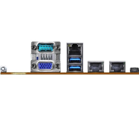 Płyta główna ASRock ROMED8-2T 1x SP3 AMD Epyc 7000 SoC (SATA, NVMe, 2xM.2, 2x10GbE, IPMI) Płyta główna ASRock ROMED8-2T 1x SP3 AMD Epyc 7000 SoC (SATA, NVMe, 2xM.2, 2x10GbE, IPMI)