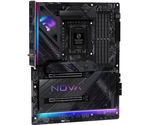 Płyta główna ASRock Z790 NOVA WIFI Płyta główna ASRock Z790 NOVA WIFI