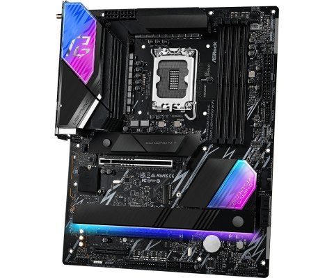 Płyta główna ASRock Z890 Lightning WiFi Płyta główna ASRock Z890 Lightning WiFi
