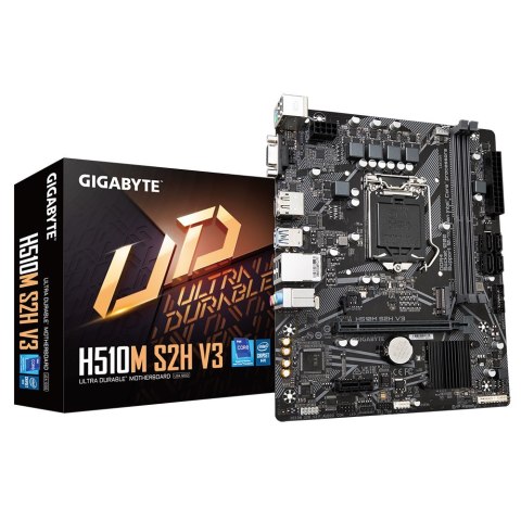 Płyta główna Gigabyte H510M S2H V3 Płyta główna Gigabyte H510M S2H V3