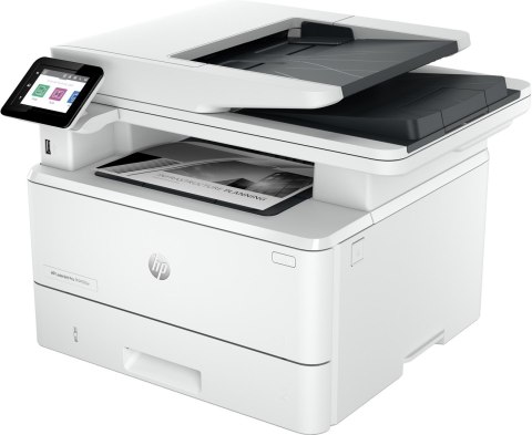 URZĄDZENIE WIELOFUNKCYJNE HP LASERJET PRO 4102fdw URZĄDZENIE WIELOFUNKCYJNE HP LASERJET PRO 4102fdw
