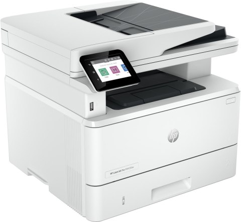 URZĄDZENIE WIELOFUNKCYJNE HP LASERJET PRO 4102fdw URZĄDZENIE WIELOFUNKCYJNE HP LASERJET PRO 4102fdw