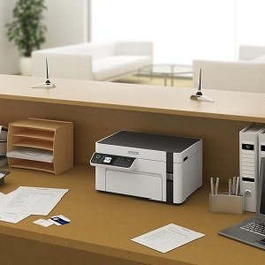 Urządzenie wielofunkcyjne EPSON EcoTank M2120 Urządzenie wielofunkcyjne EPSON EcoTank M2120