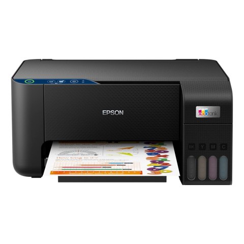 Urządzenie wielofunkcyjne Epson EcoTank L3231 Czarn Urządzenie wielofunkcyjne Epson EcoTank L3231 Czarn