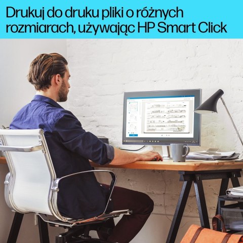 Urządzenie wielofunkcyjne HP OfficeJet Pro 9720e Urządzenie wielofunkcyjne HP OfficeJet Pro 9720e