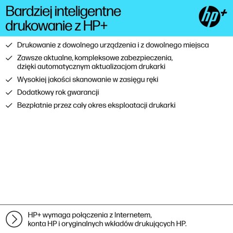Urządzenie wielofunkcyjne HP OfficeJet Pro 9720e Urządzenie wielofunkcyjne HP OfficeJet Pro 9720e