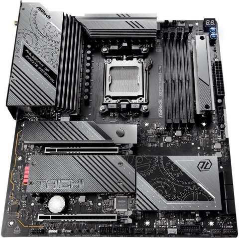 Płyta główna ASRock X870E Taichi Lite Płyta główna ASRock X870E Taichi Lite