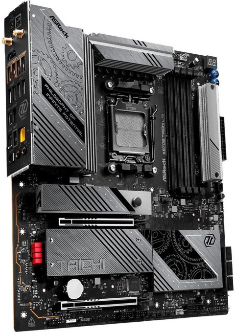 Płyta główna ASRock X870E Taichi Lite Płyta główna ASRock X870E Taichi Lite