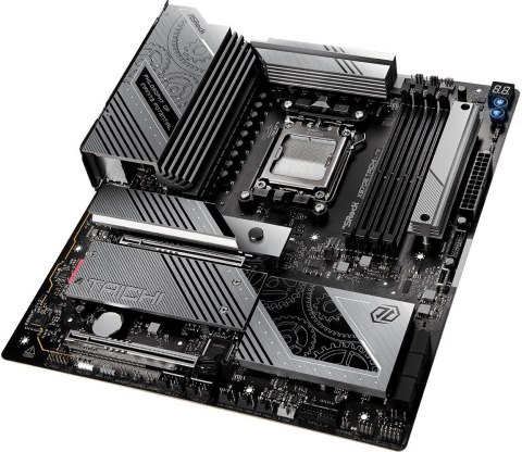 Płyta główna ASRock X870E Taichi Lite Płyta główna ASRock X870E Taichi Lite