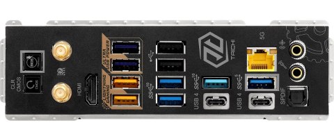 Płyta główna ASRock X870E Taichi Płyta główna ASRock X870E Taichi