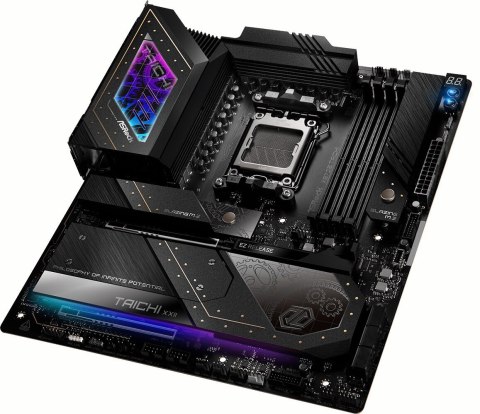 Płyta główna ASRock X870E Taichi Płyta główna ASRock X870E Taichi