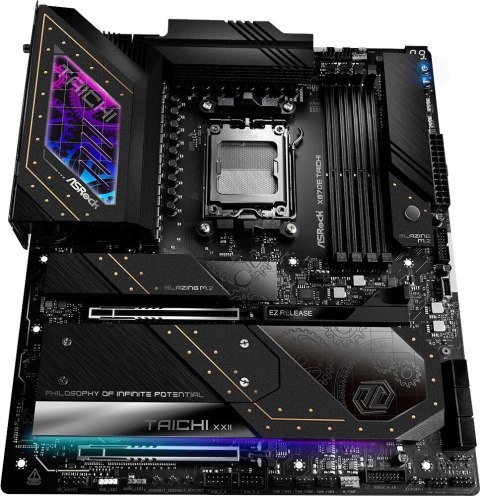 Płyta główna ASRock X870E Taichi Płyta główna ASRock X870E Taichi