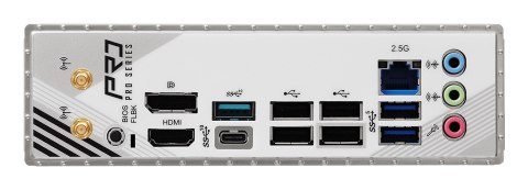 Płyta główna ASRock B850M Pro RS WiFi Płyta główna ASRock B850M Pro RS WiFi
