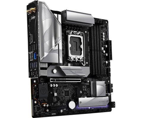 Płyta główna ASRock B860M LiveMixer WiFi Płyta główna ASRock B860M LiveMixer WiFi