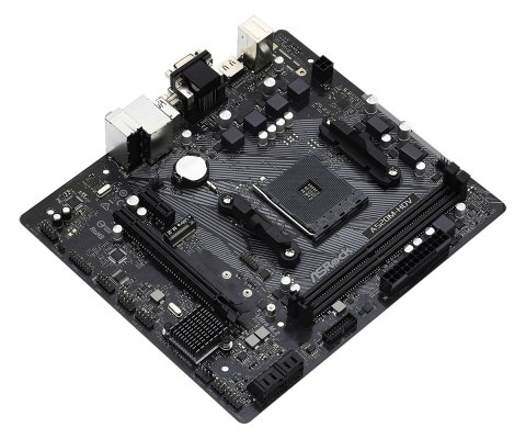 Płyta główna Asrock A520M-HDV Płyta główna Asrock A520M-HDV