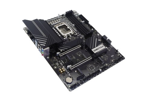 Płyta główna BIOSTAR Z890AX-E PRO Płyta główna BIOSTAR Z890AX-E PRO