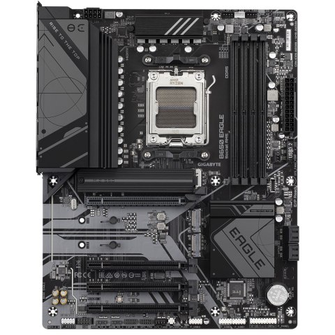 Płyta główna Gigabyte B650 EAGLE Płyta główna Gigabyte B650 EAGLE
