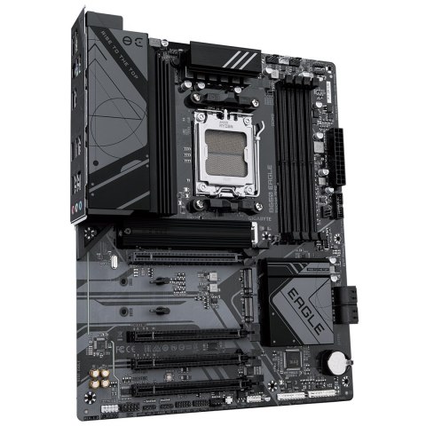 Płyta główna Gigabyte B650 EAGLE Płyta główna Gigabyte B650 EAGLE